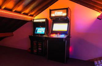 The Eden Warehouse - Gold Apartment, sleeps 6 - Foto 34