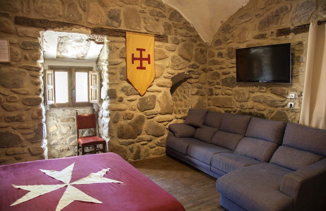 Castillo de Añón de Moncayo - Foto 12