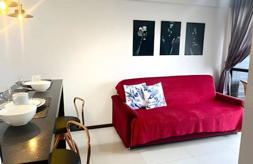 Apt 1303 com garagem no centro de Belém á 400m da Basílica de Nazaré - Foto 27