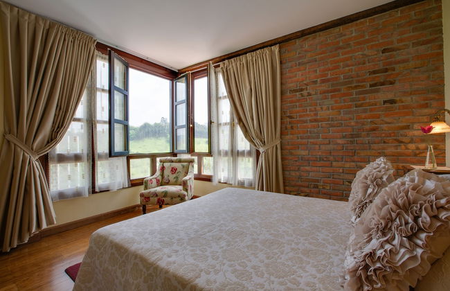 La Casona de la Roza - Foto 17