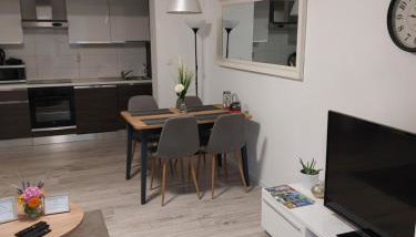 Two Bedroom Apartment - Photo 3