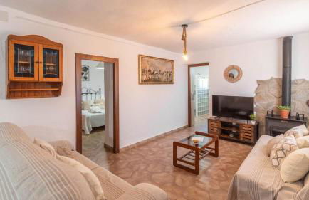 Casa Pulirio Antequera - La Higuera by Ruralidays - Foto 14