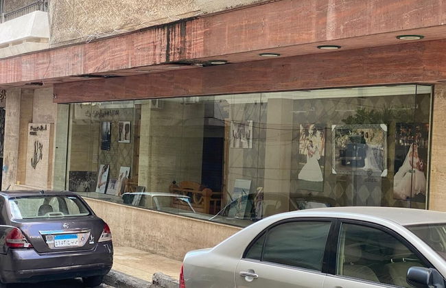 Apartment at Sidi Beshr Families Only - Foto 17