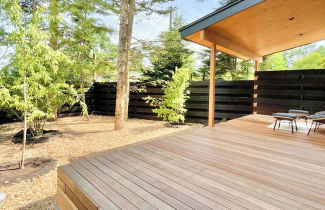 KARUIZAWAHOUSE VILLA - Foto 53