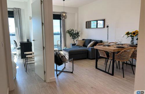 002 Orizon con terraza y vista al mar - Photo 23