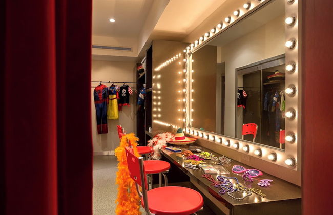 Grand Fiesta Americana Coral Beach Cancun - All Inclusive - Foto 65