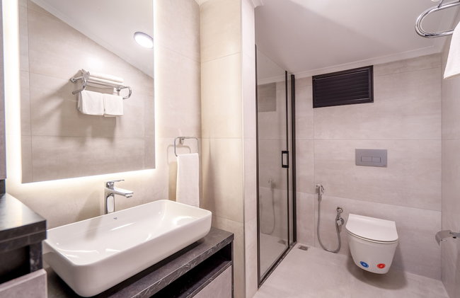 Verula City Suites - Foto 45