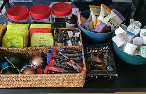 luxury & comfy city break studio - Foto 8