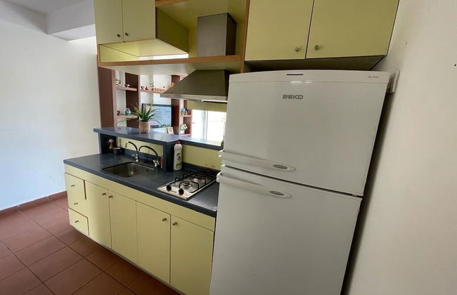 Duplex In Siwar,2 Minutes From Hotel Le Royal,1 Bedroom, Pool,generator Included - Foto 44