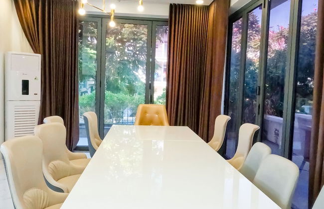 Benzen Villas Nha Trang - Foto 59