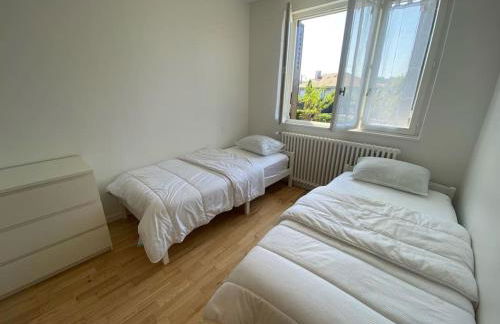 Campagne à la Ville - Foto 21