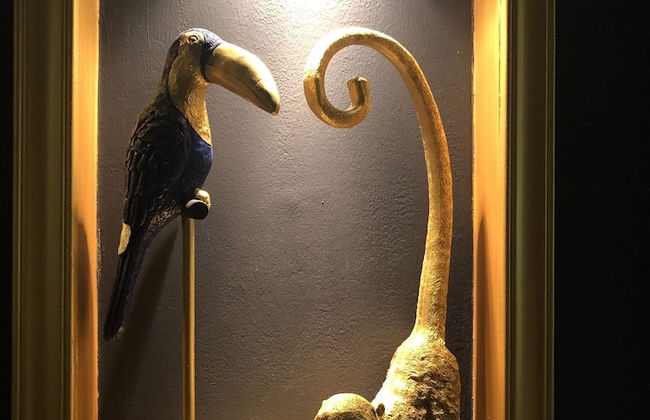 Océan Cave - Foto 5