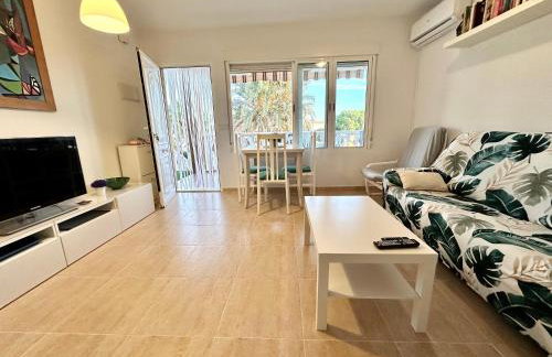 Apartamento en La Manga, Vistas mar, Wifi, AA - Foto 33