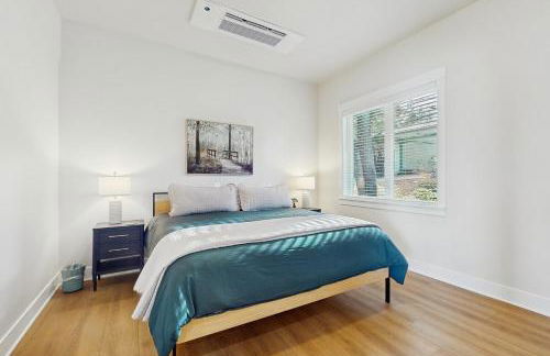 Lake Goodwin Retreat - Foto 14