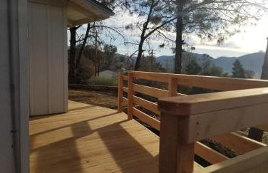 Panoramic Lake View, Lake Isabella - Foto 11