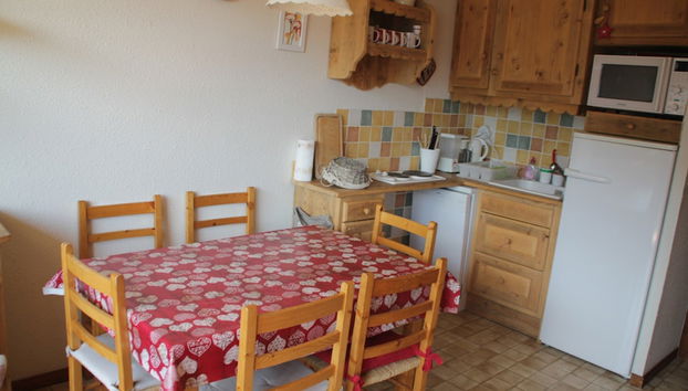 Joran JR7 Sunny & View 4 Pers - Foto 2, Imagen principal