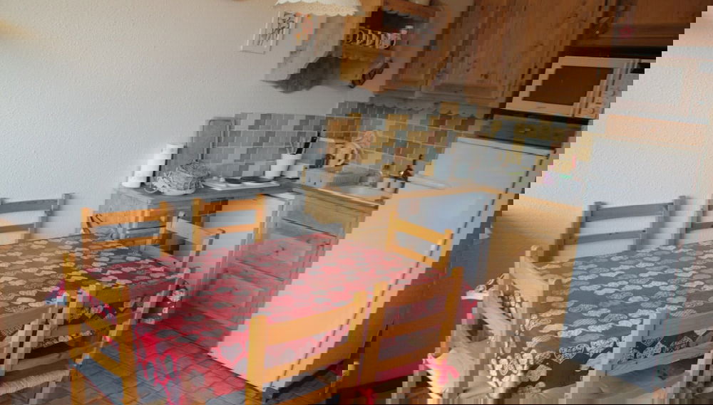 Joran JR7 Sunny & View 4 Pers - Foto 1, Imagen principal