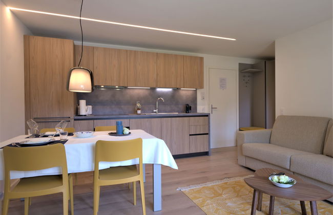 Chesa Stè 8 - Foto 7