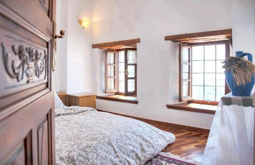 Spacious house with sea view in Volos - Foto 24