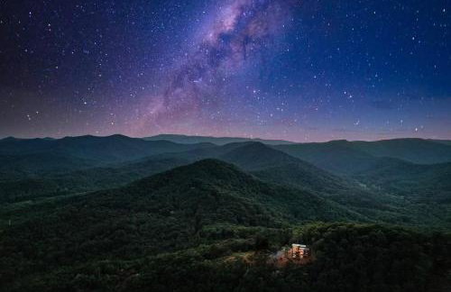 Big Sky - Best Views in Blue Ridge - Photo 72