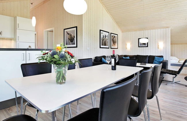 Holiday Home in GroÃŸenbrode - Photo 10