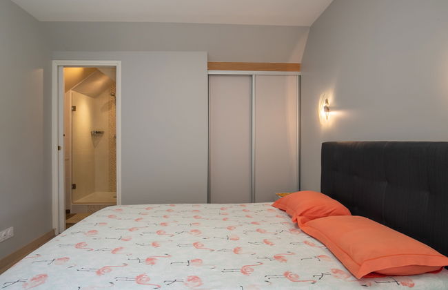 Les Chardons Bleus 2 - Foto 14