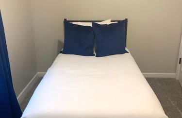 Superb For Traveling Workers Near Cartersville MC - Foto 56