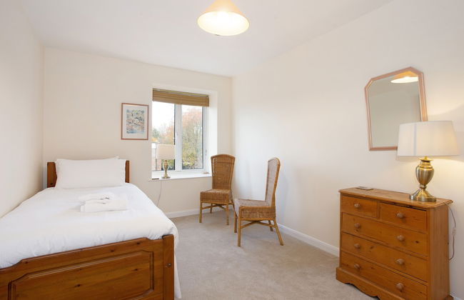 Flat 11 Cossack Lane House - Photo 6