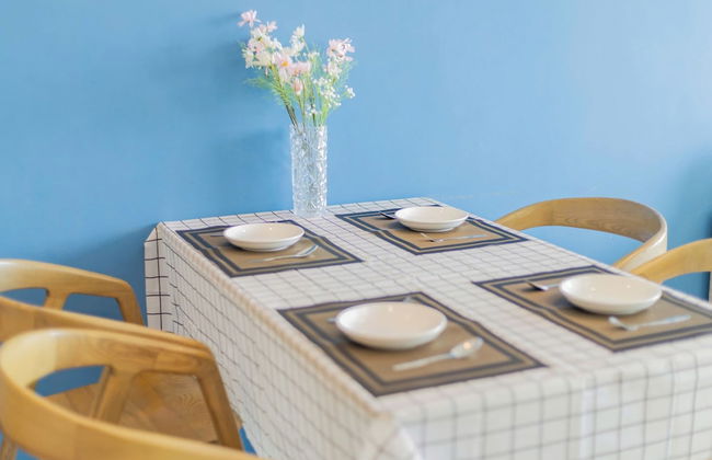 Ken's House - The Sóng Condotel Vũng Tàu - Foto 69