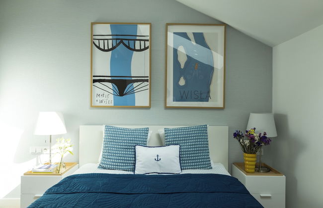 Riverside Aparthotel - Foto 34