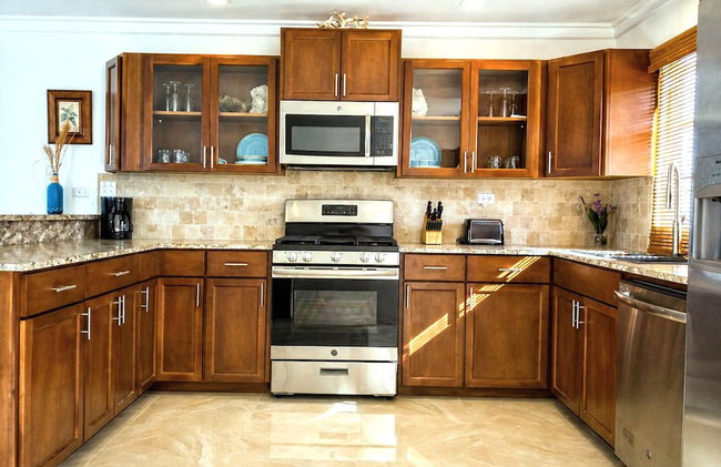 Ocean Mist Villa - Foto 22