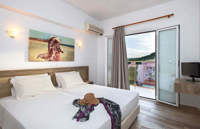 Corfu Pelagos Hotel - Foto 13