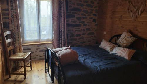 Maison 4 à 9 personnes à la campagne - Foto 5