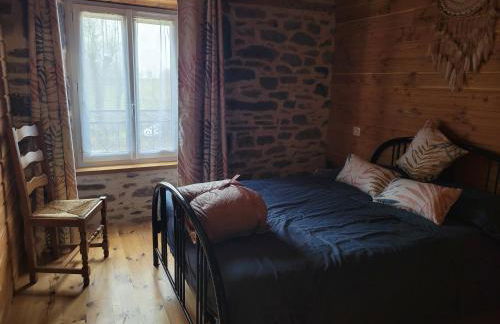 Maison 4 à 9 personnes à la campagne - Photo 5