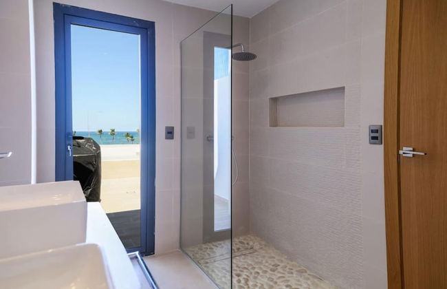 Elegant and Spacious Penthouse With Ocean View - Foto 16