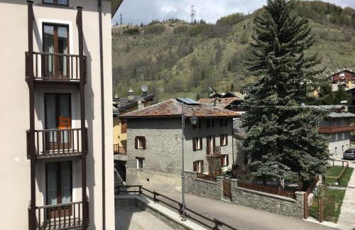 La Maison di La Thuile - Foto 38