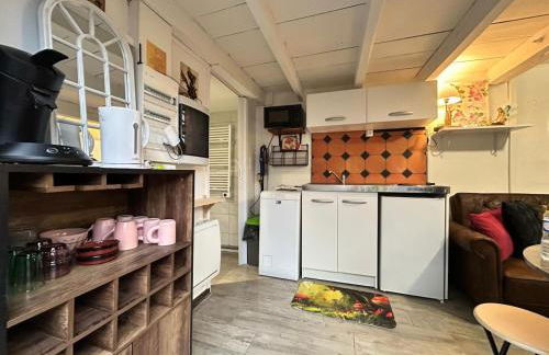 Le Cabanon des Fées, féérique et authentique - Foto 46