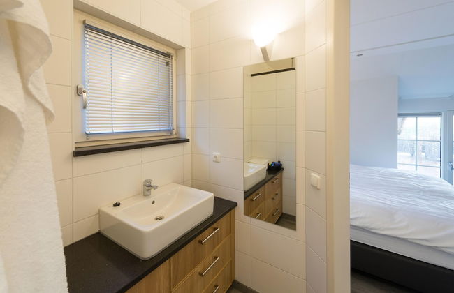 Wellness Villa in Peaceful Nature - Foto 17