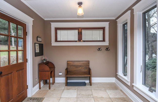 Cross the River - Foto 19