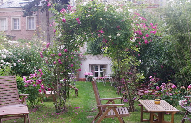 Hotel Villa Escudier - Foto 42