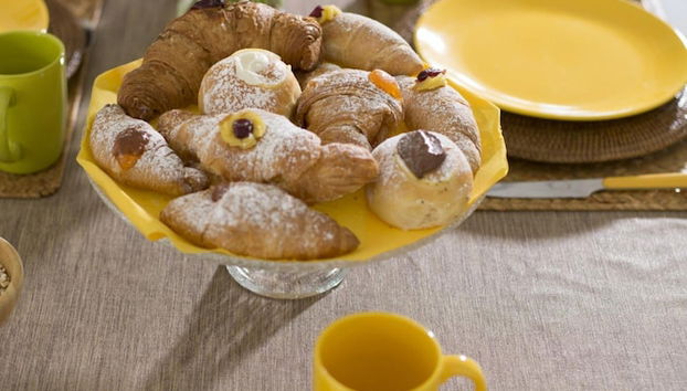 Casa Rosangela in Sorrento - Foto 3, Habitación