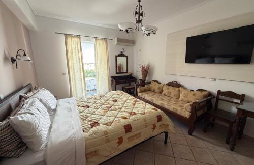 Vythos Rooms - Foto 39