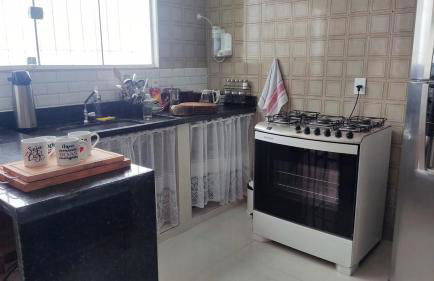 Casa ampla Praia da Costa - Centro 500 mts da Praia - Foto 21