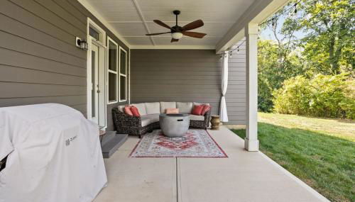 Modern 5 BR -Cul-de-sac -Hot Tub -Ping Pong - Foto 4