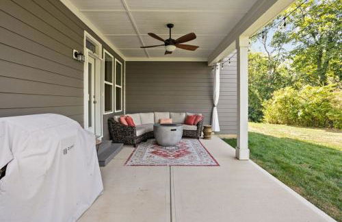 Modern 5 BR -Cul-de-sac -Hot Tub -Ping Pong - Foto 4