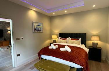 Apartment in Guildford with Parking - Foto 8