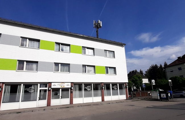 Apartments CITY Stadion - Photo 37