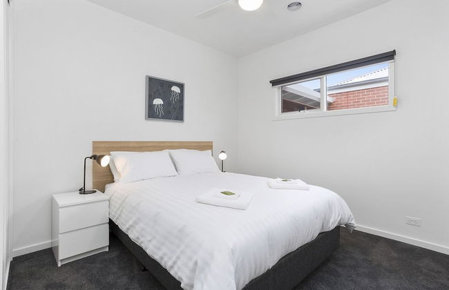 Coastal Vibe Apartments - Foto 4