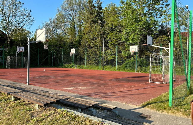 Air-conditioned Holiday Homes, 2 Bedrooms - Foto 15