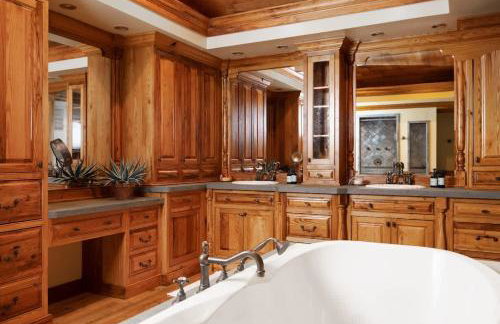 Private 37 Acre Lake Estate On 164 Acres - 11 Br - Foto 19